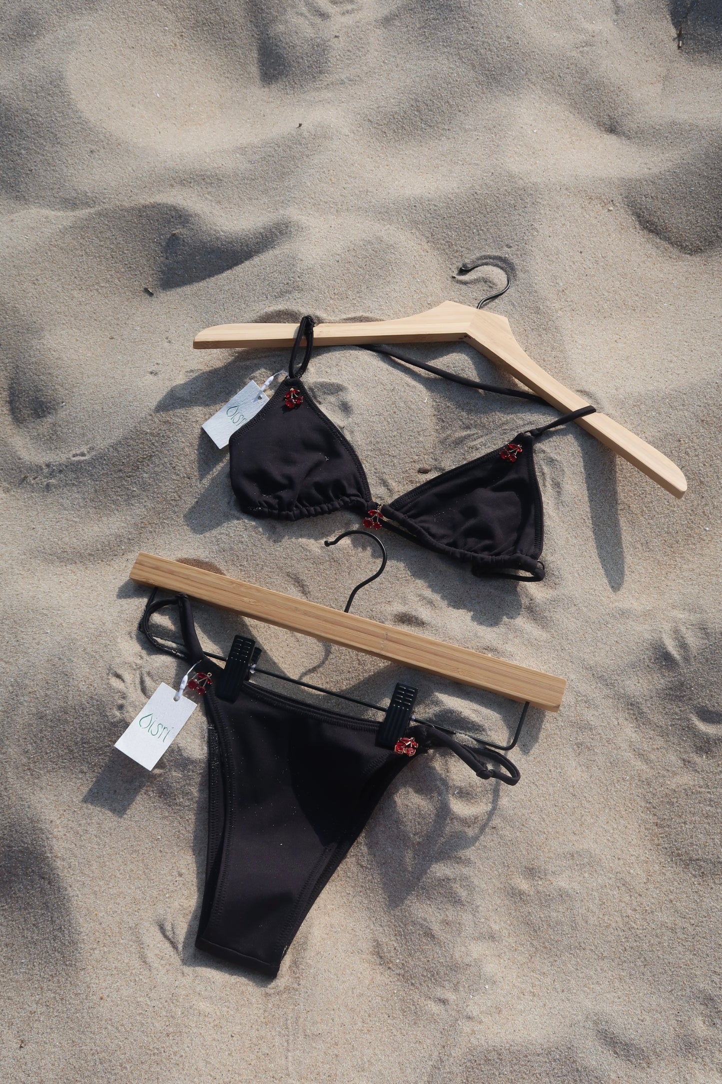 Grace bikini embellished