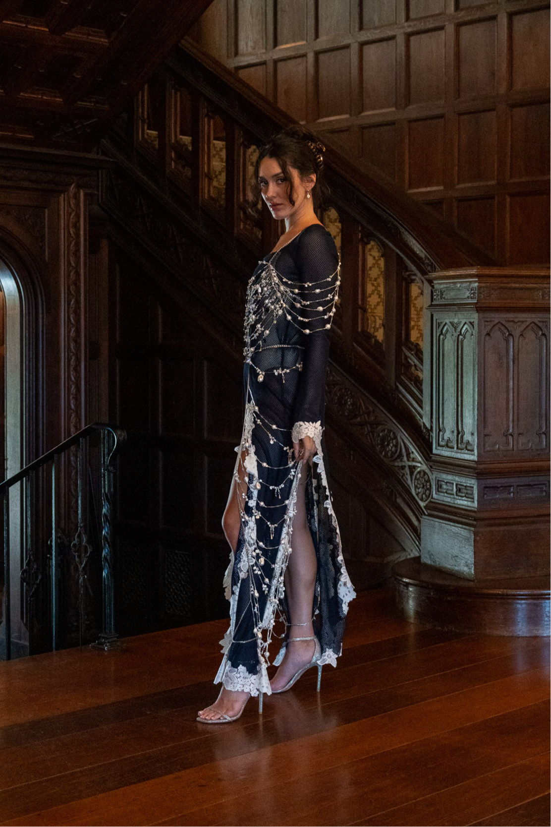 Netti dress