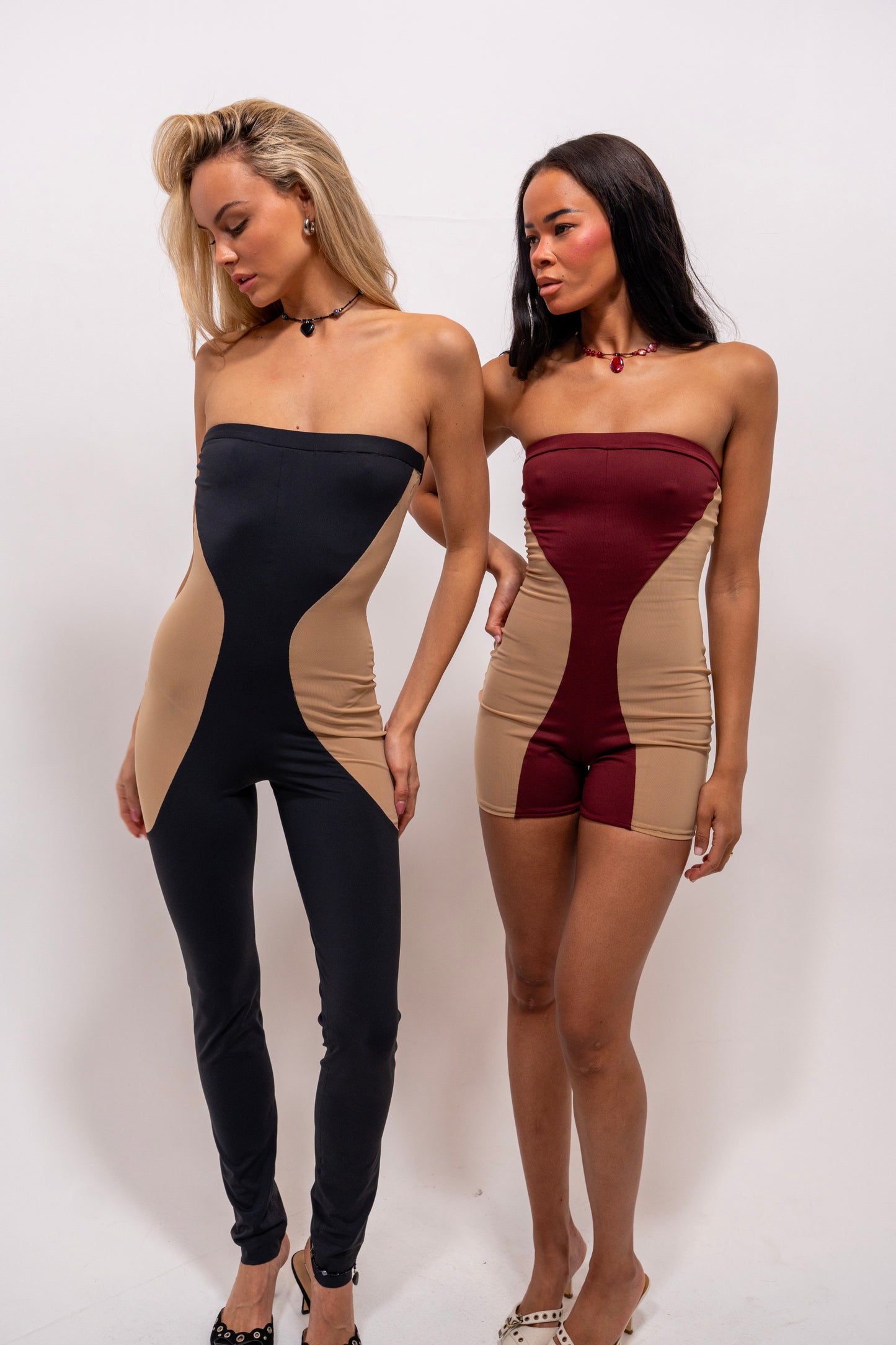 Fiona Jumpsuit