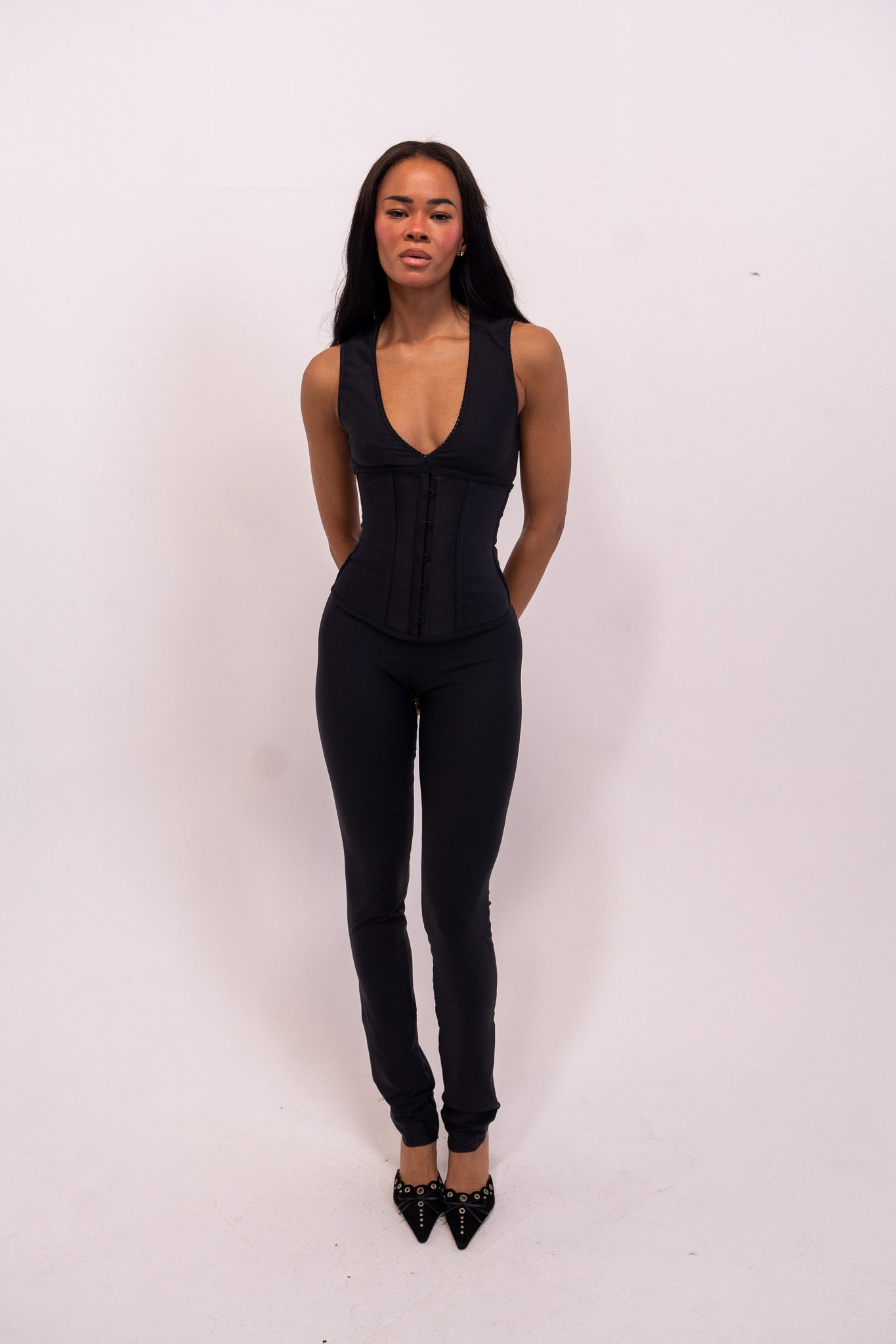 Mimi Jumpsuit