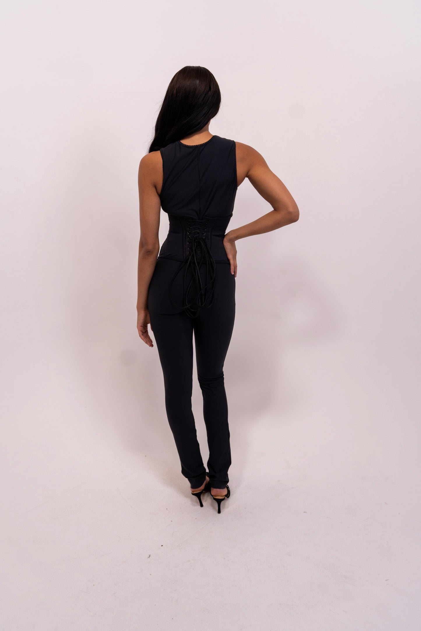 Mimi Jumpsuit