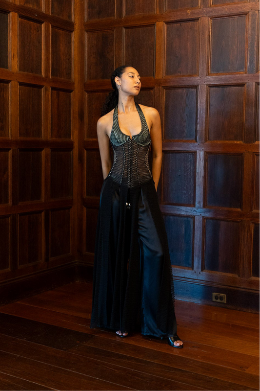 Brooklyn corset