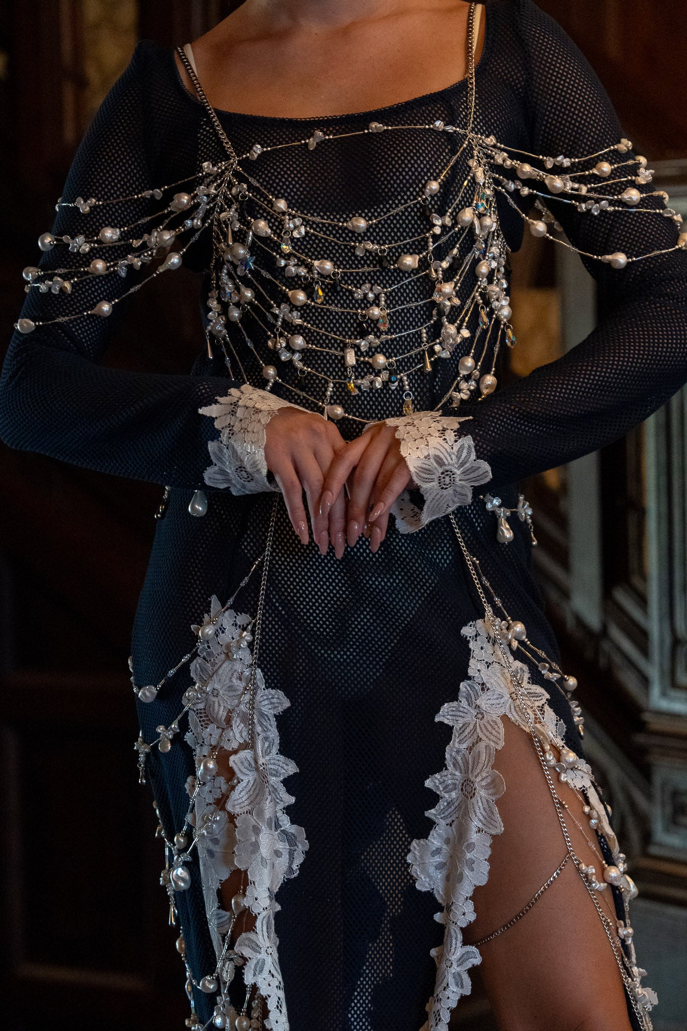 Netti dress