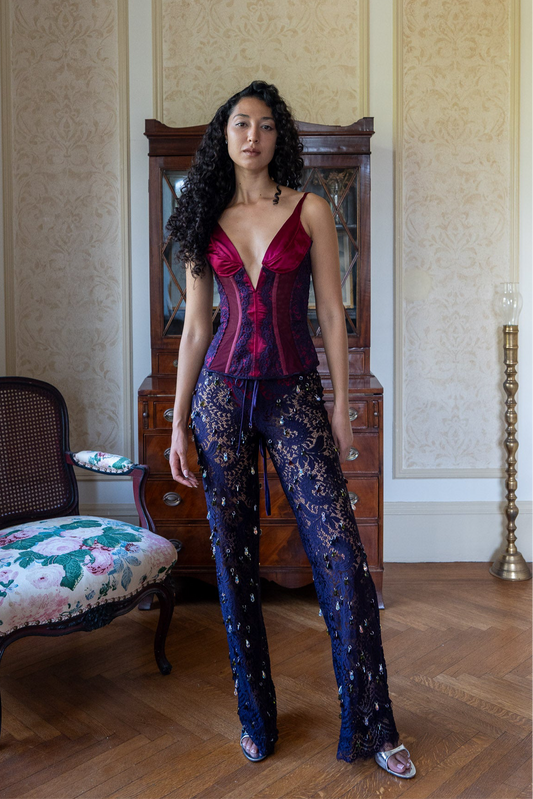 Lása hot pant