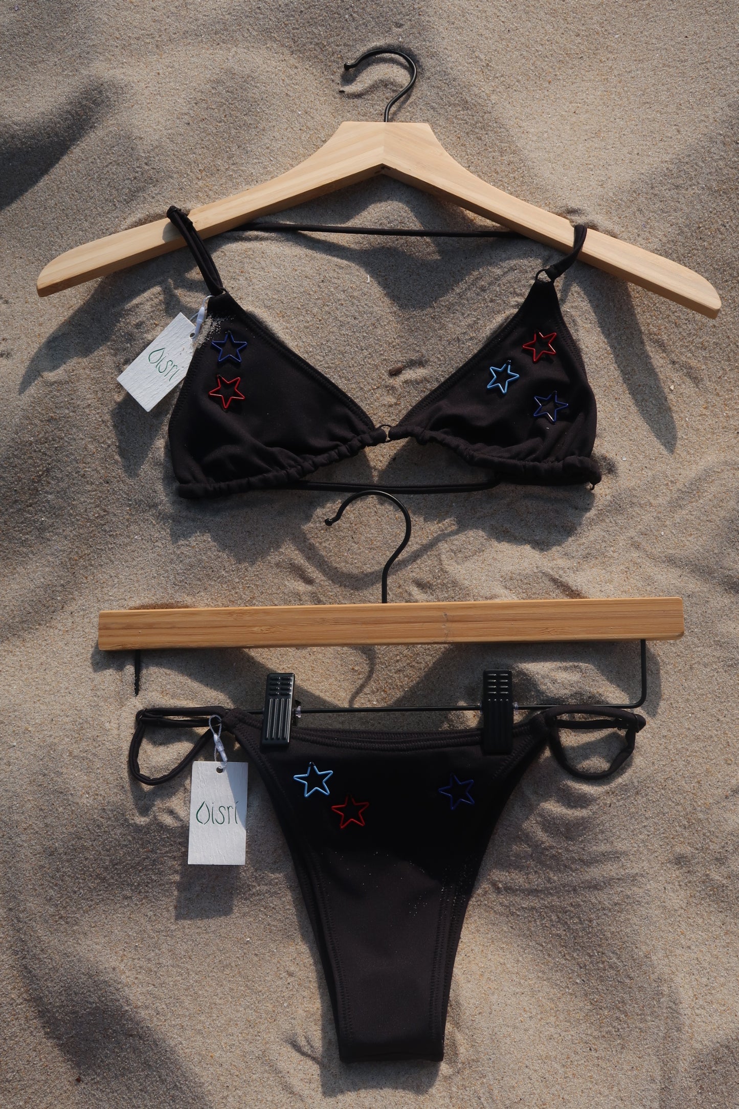Grace bikini embellished