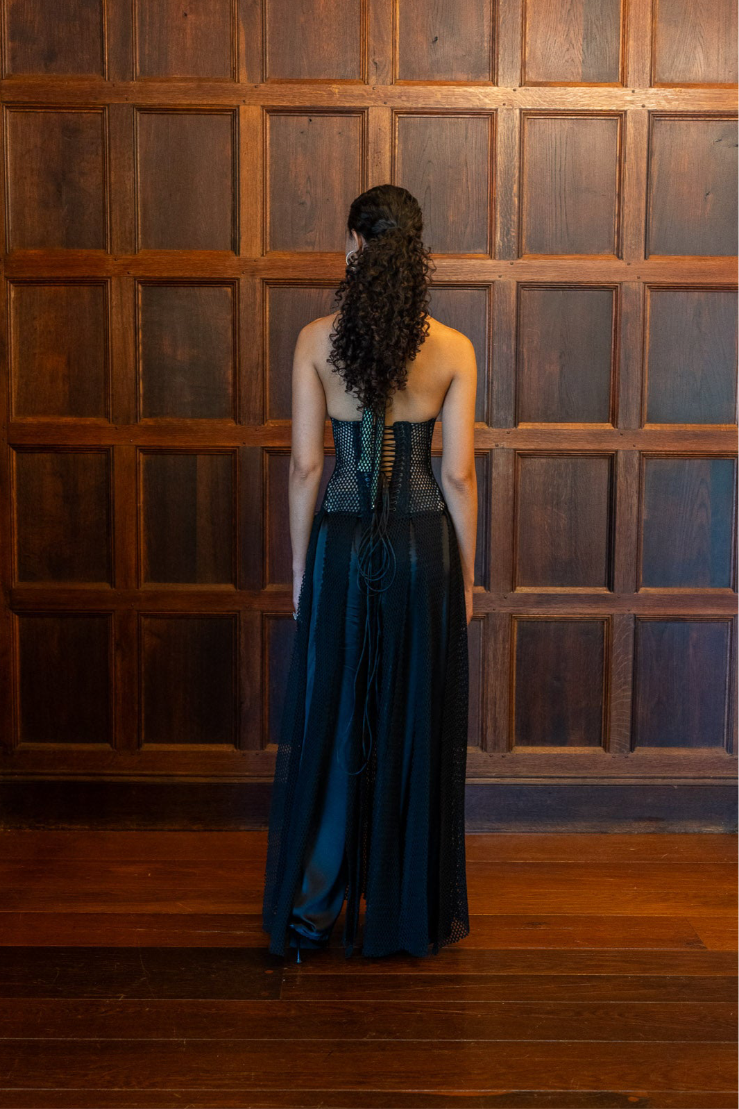 Brooklyn corset