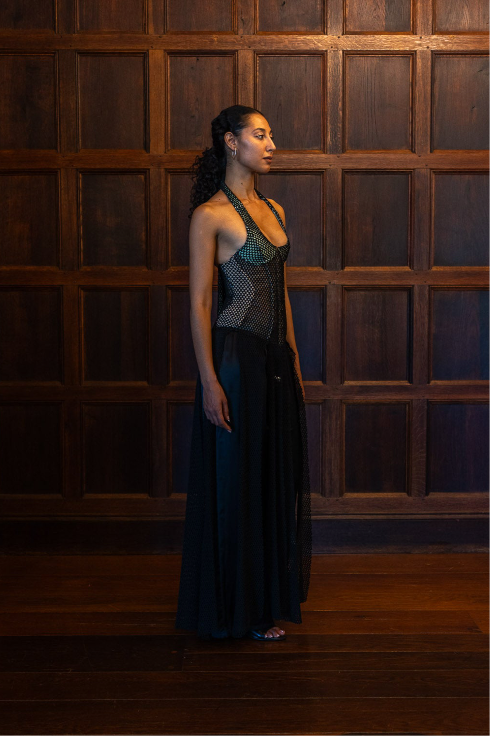 Brooklyn corset