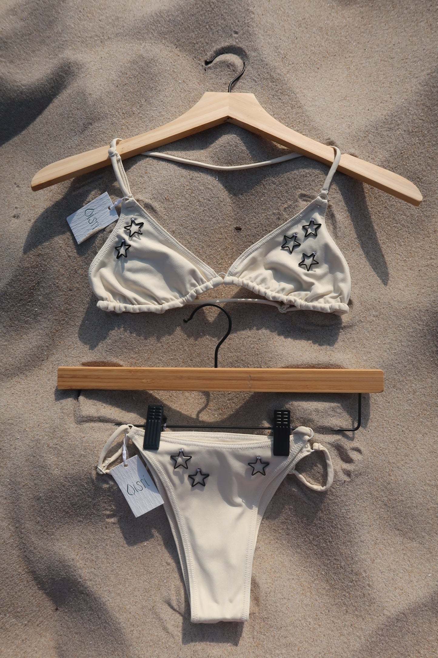 Grace bikini embellished