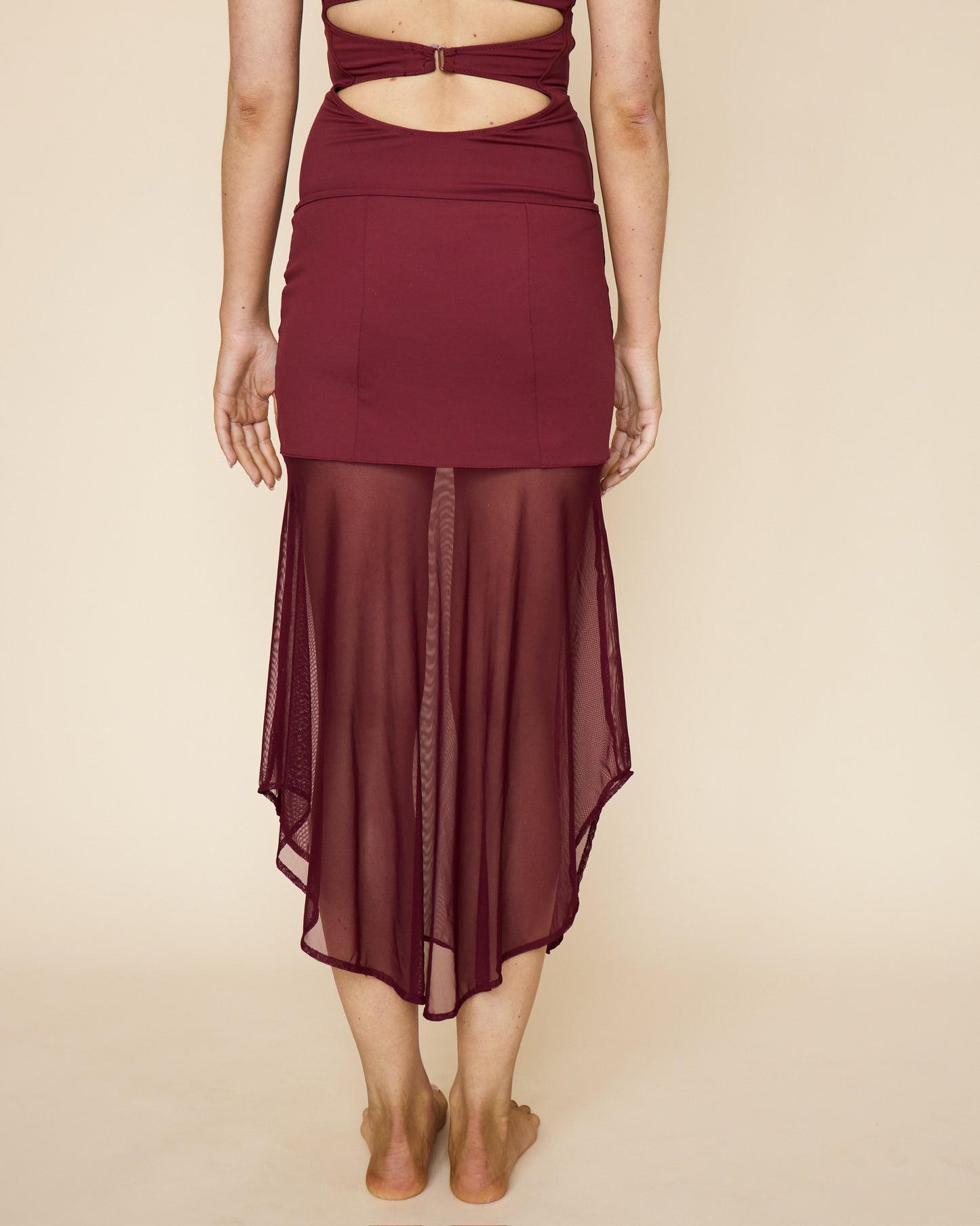Maya skirt