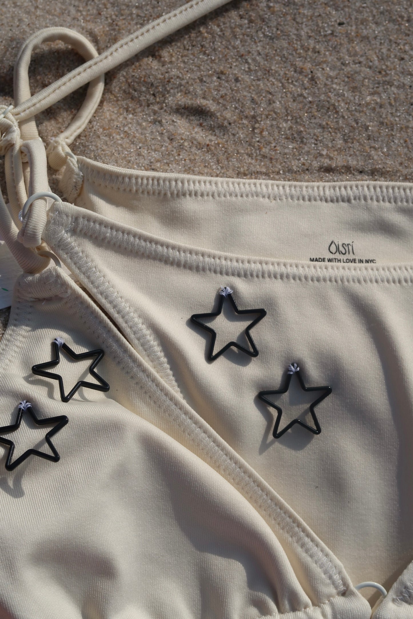 Grace bikini embellished