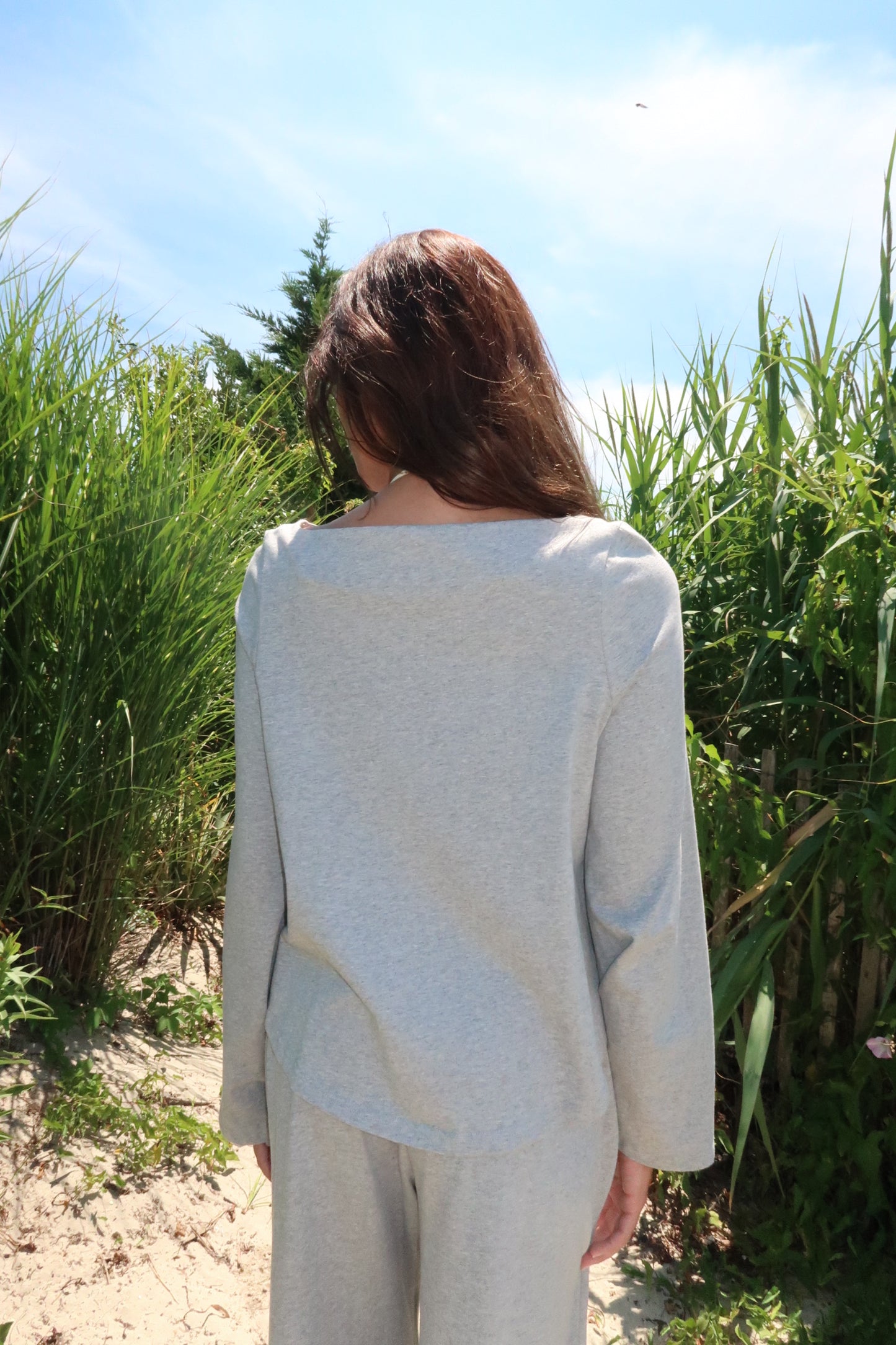 Holiday top