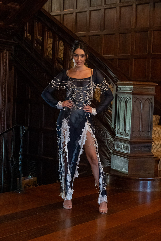 Netti dress