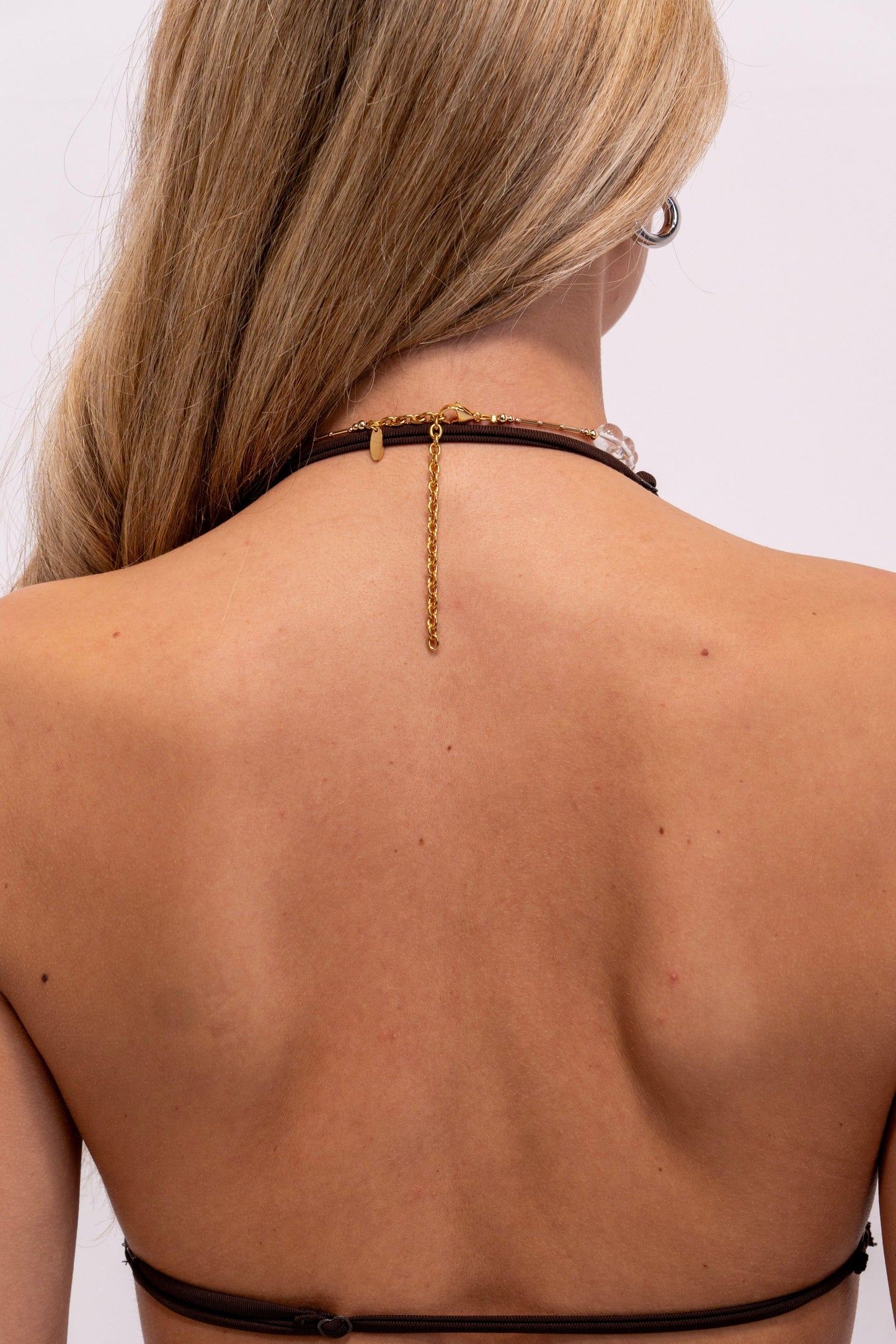Choker Necklace- Aphrodite