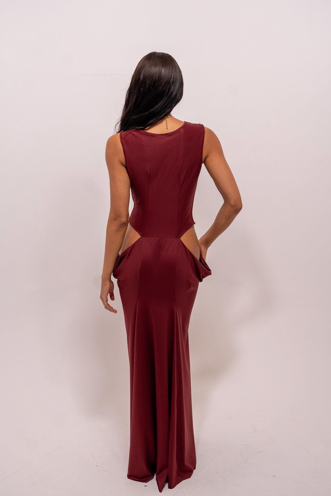 Colleen Dress