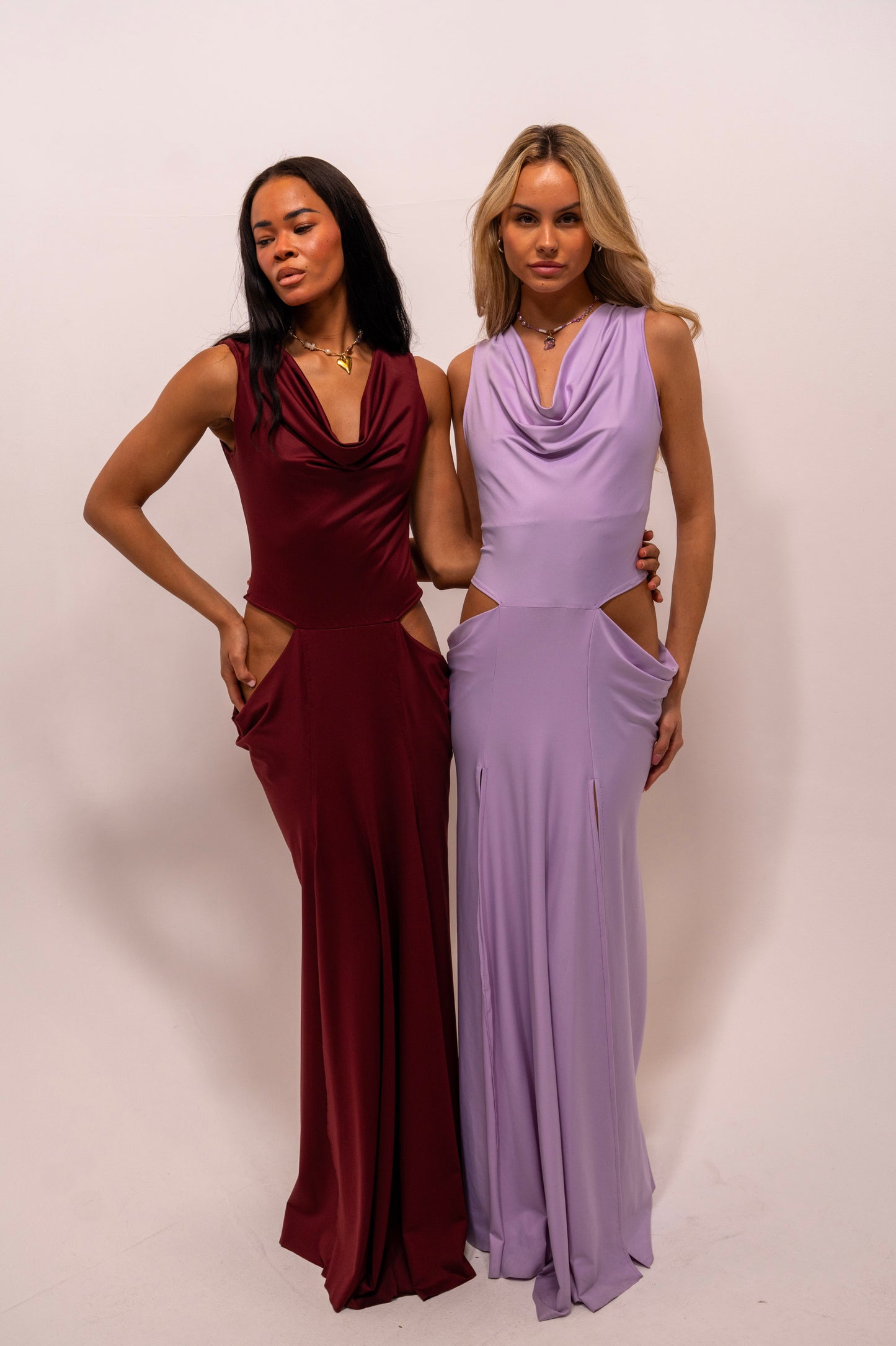 Colleen Dress