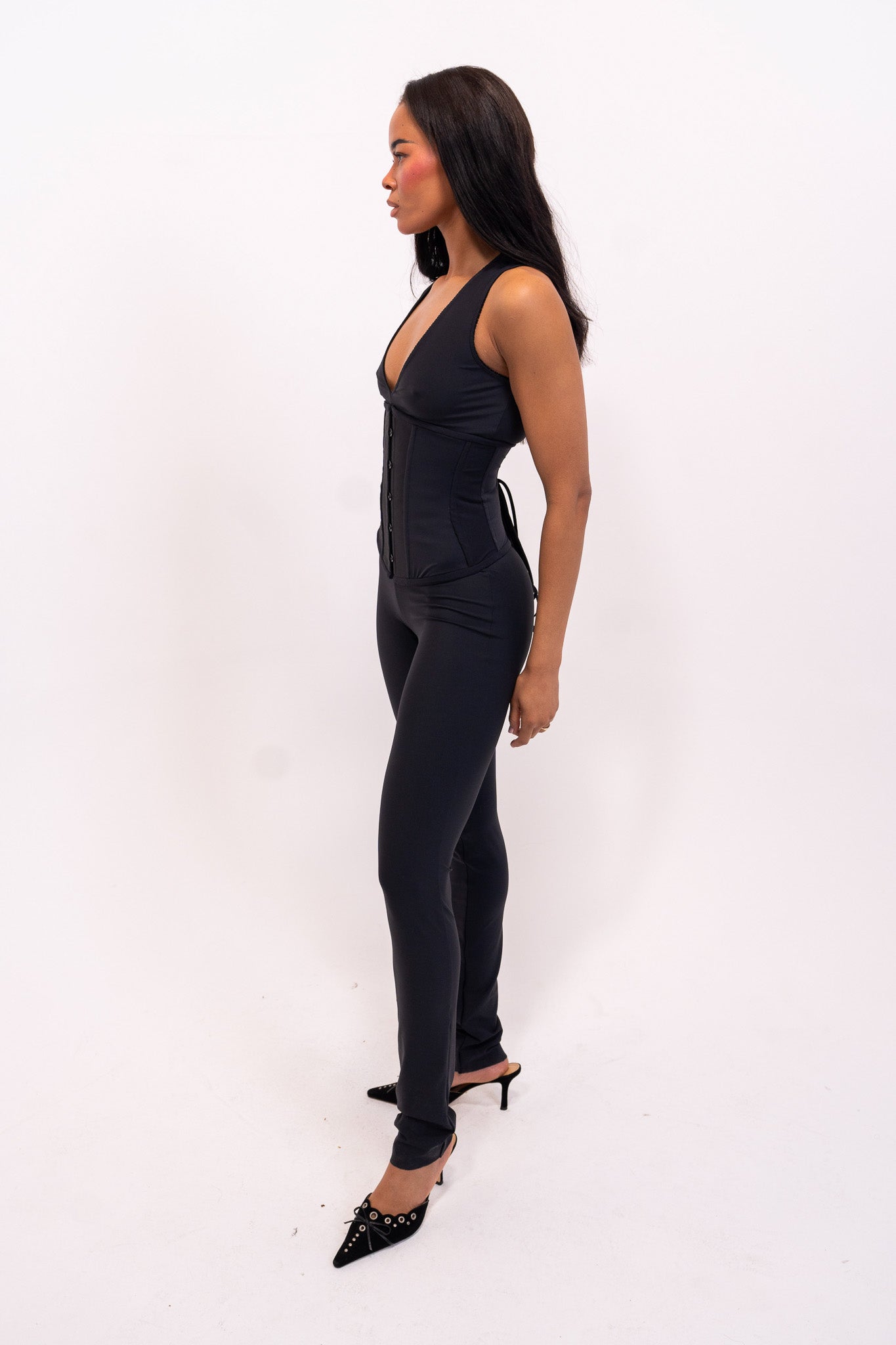 Mimi Jumpsuit