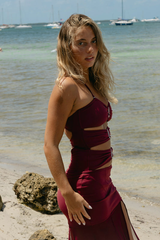 Maya skirt