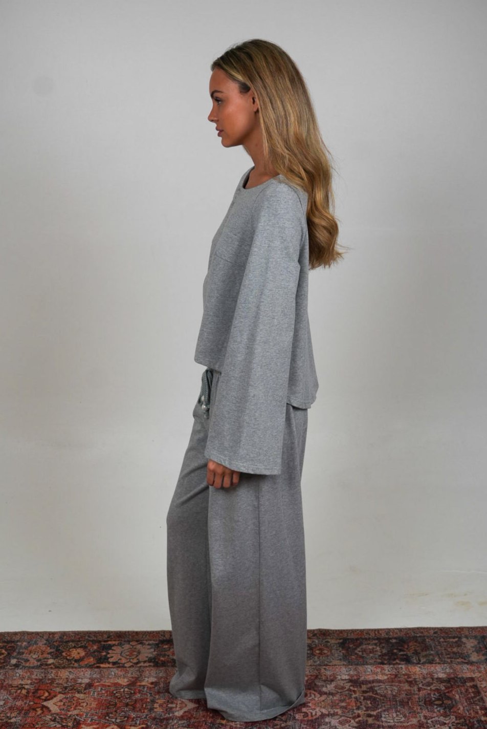 Holiday Pant- Cotton