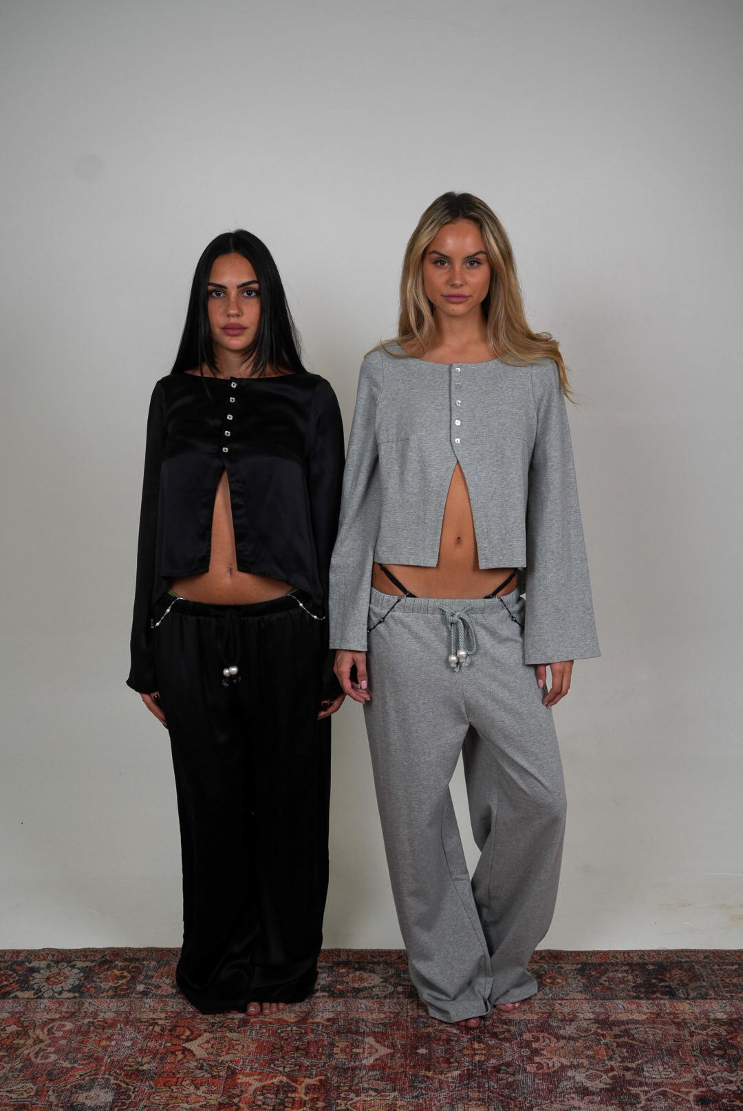 Holiday Pant- Cotton