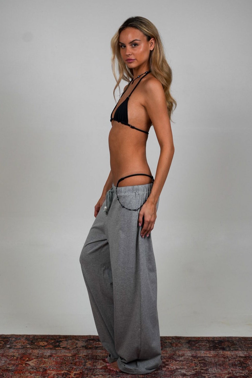 Holiday Pant- Cotton
